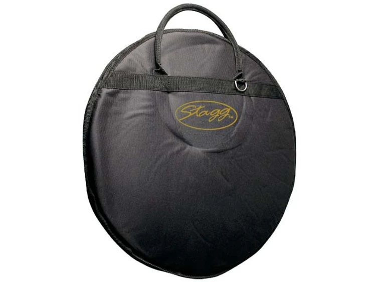 Stagg CY-22 Cymbal bag Opp til 22" 